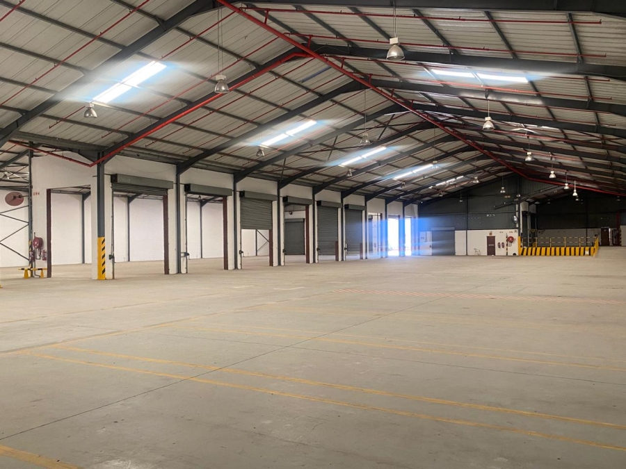 Commercial Property for Sale in Airport Industria Western Cape
